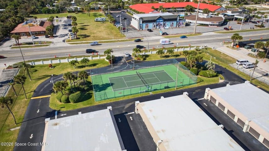 1050 N Atlantic Avenue #201, Cocoa Beach, FL 32931 — photo 36