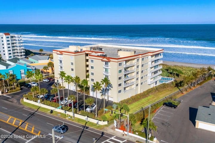 925 N Highway A1a #506, Indialantic, FL 32903 — photo 46