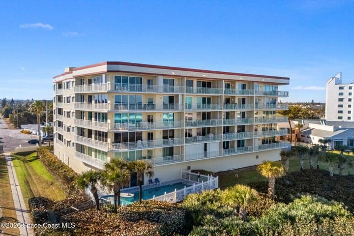 925 N Highway A1a #506, Indialantic, FL 32903 — photo 3