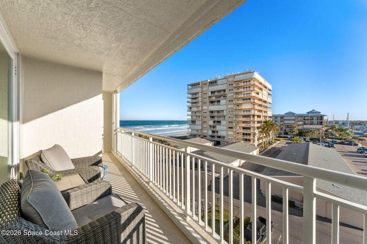 925 N Highway A1a #506, Indialantic, FL 32903 — photo 19