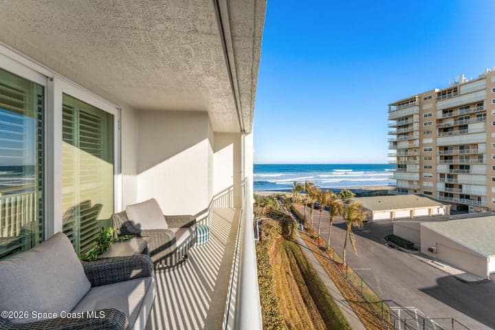 925 N Highway A1a #506, Indialantic, FL 32903 — photo 20