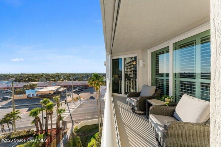 925 N Highway A1a #506, Indialantic, FL 32903 — photo 21
