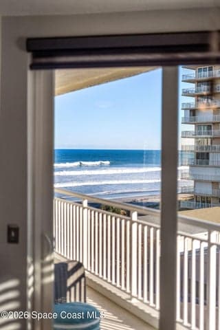 925 N Highway A1a #506, Indialantic, FL 32903 — photo 22
