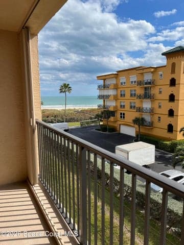 8494 Ridgewood Avenue 4403, Cape Canaveral, FL 32920