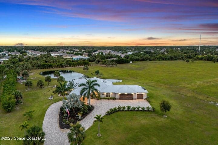 2141 Madden Avenue SW, Palm Bay, FL 32908 — photo 3
