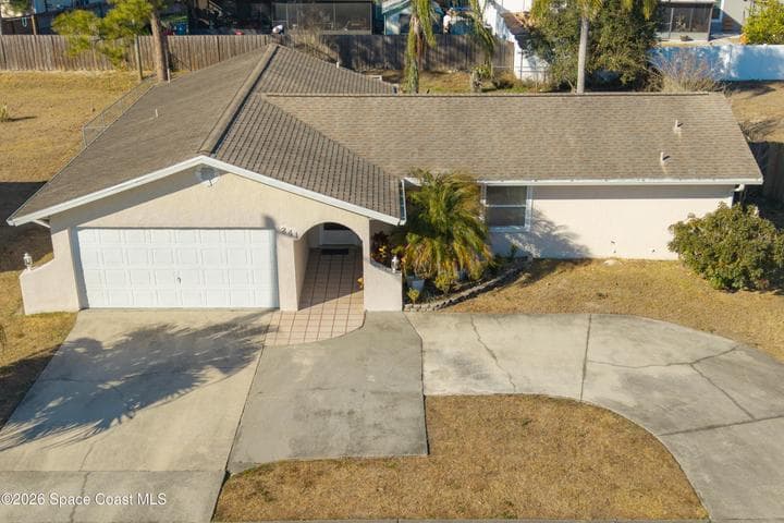 241 Emerson Drive NW, Palm Bay, FL 32907 — photo 29