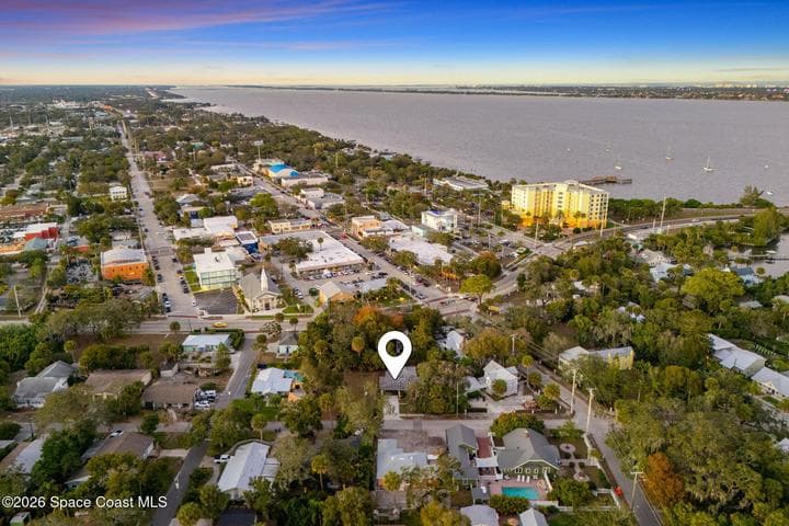 548 Old Oak Street, Melbourne, FL 32904 — photo 29
