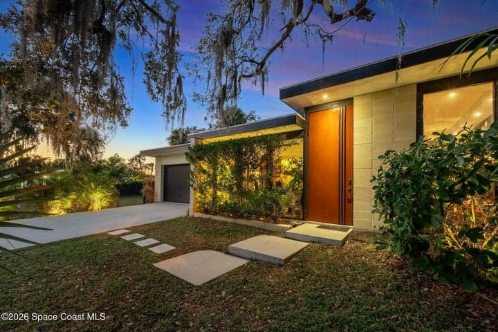 548 Old Oak Street, Melbourne, FL 32904 — photo 23