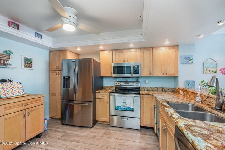 995 N Highway A1a #401, Indialantic, FL 32903 — photo 3