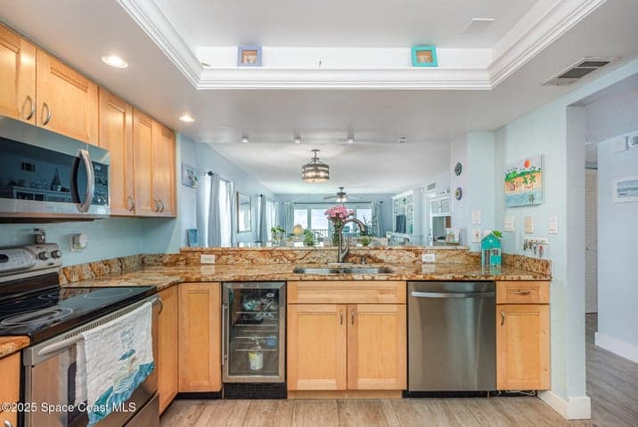 995 N Highway A1a #401, Indialantic, FL 32903 — photo 4