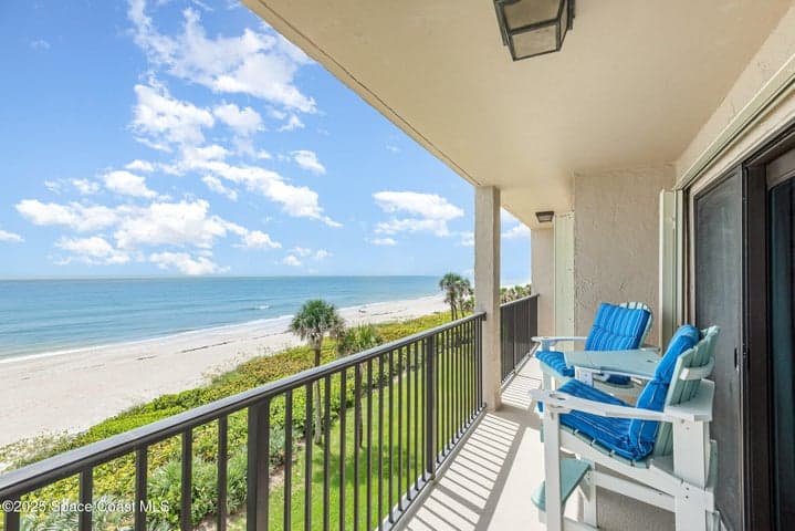 995 N Highway A1a #401, Indialantic, FL 32903 — photo 22