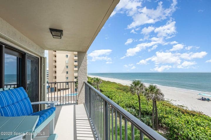 995 N Highway A1a #401, Indialantic, FL 32903 — photo 23