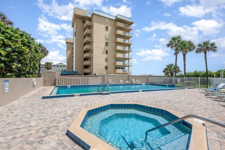 995 N Highway A1a #401, Indialantic, FL 32903 — photo 24