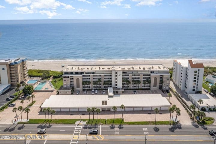 995 N Highway A1a #401, Indialantic, FL 32903 — photo 26