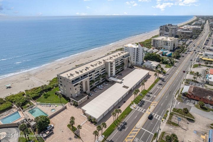 995 N Highway A1a #401, Indialantic, FL 32903 — photo 27