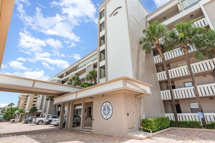 995 N Highway A1a #401, Indialantic, FL 32903 — photo 30