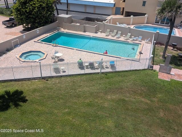 995 N Highway A1a #401, Indialantic, FL 32903 — photo 34