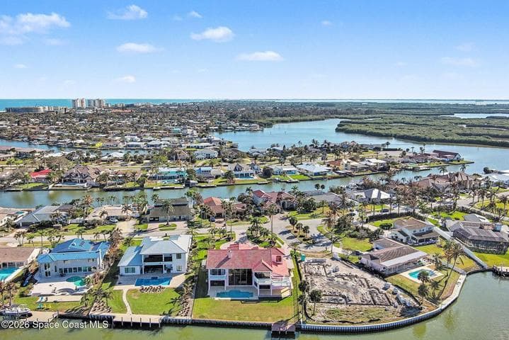 157 Saint Croix Avenue, Cocoa Beach, FL 32931 — photo 30