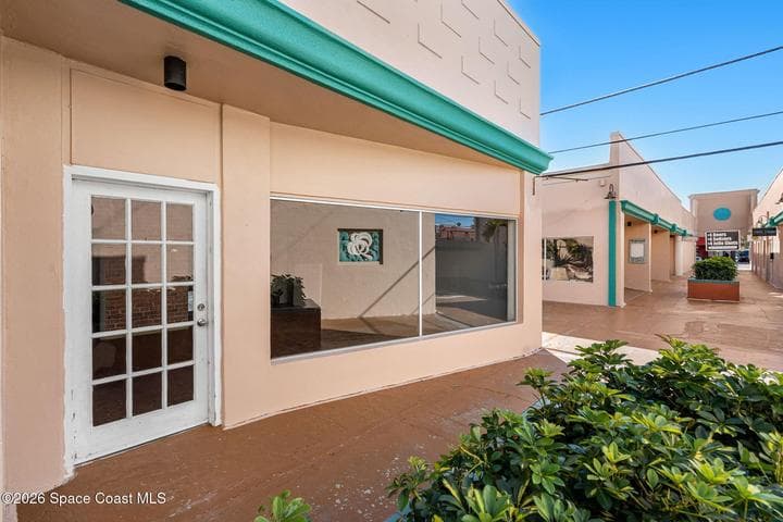 819 E Strawbridge Avenue 105, Melbourne, FL 32901