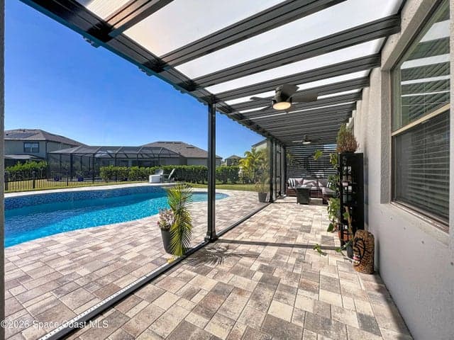3521 Watergrass Street, West Melbourne, FL 32904 — photo 5