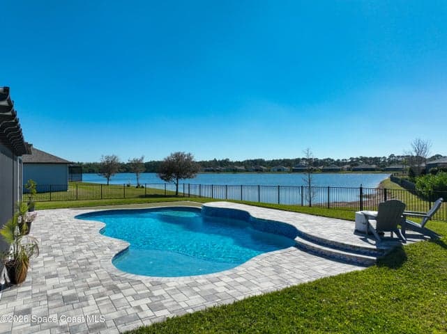 3521 Watergrass Street, West Melbourne, FL 32904 — photo 7