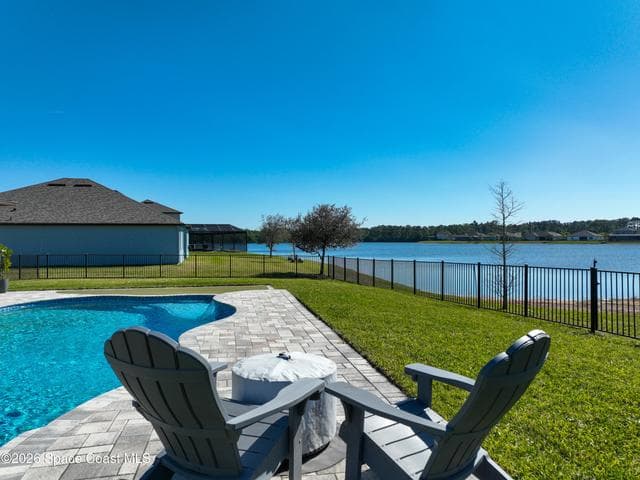3521 Watergrass Street, West Melbourne, FL 32904 — photo 9