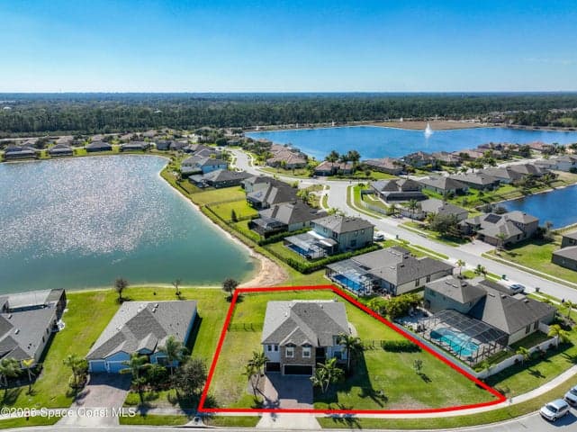 3521 Watergrass Street, West Melbourne, FL 32904 — photo 14