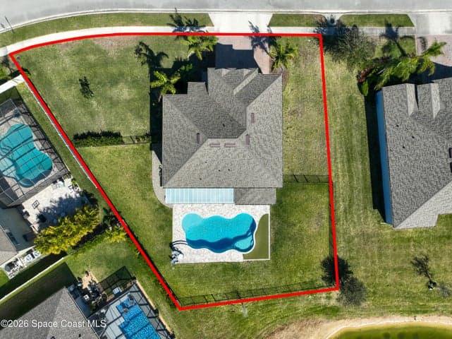 3521 Watergrass Street, West Melbourne, FL 32904 — photo 15