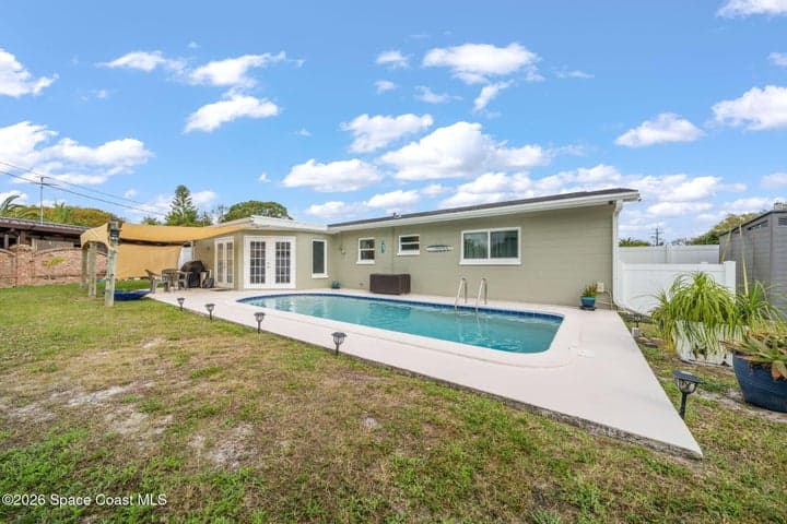 525 Orange Avenue, Merritt Island, FL 32952 — photo 5