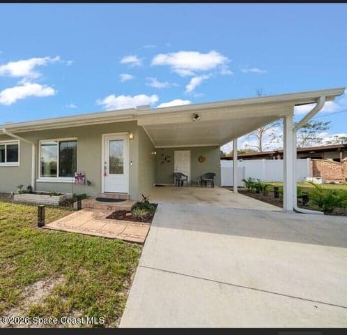 525 Orange Avenue, Merritt Island, FL 32952 — photo 6