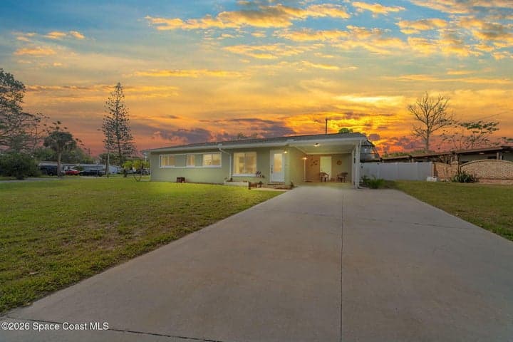 525 Orange Avenue, Merritt Island, FL 32952 — photo 26