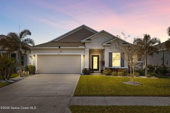 764 Corbin Circle SW, Palm Bay, FL 32908 — photo 48