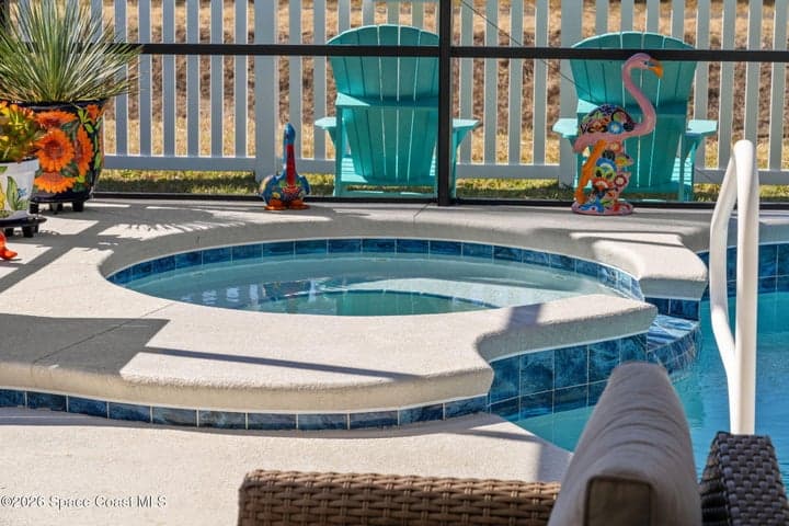 764 Corbin Circle SW, Palm Bay, FL 32908 — photo 37
