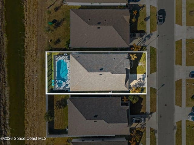764 Corbin Circle SW, Palm Bay, FL 32908 — photo 42