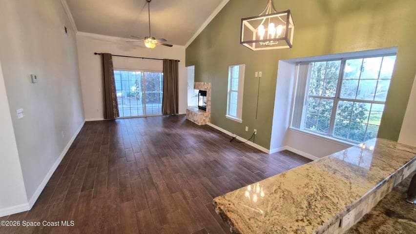 4948 Lake Waterford Way W #203-2, Melbourne, FL 32901 — photo 6