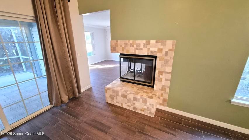4948 Lake Waterford Way W #203-2, Melbourne, FL 32901 — photo 7