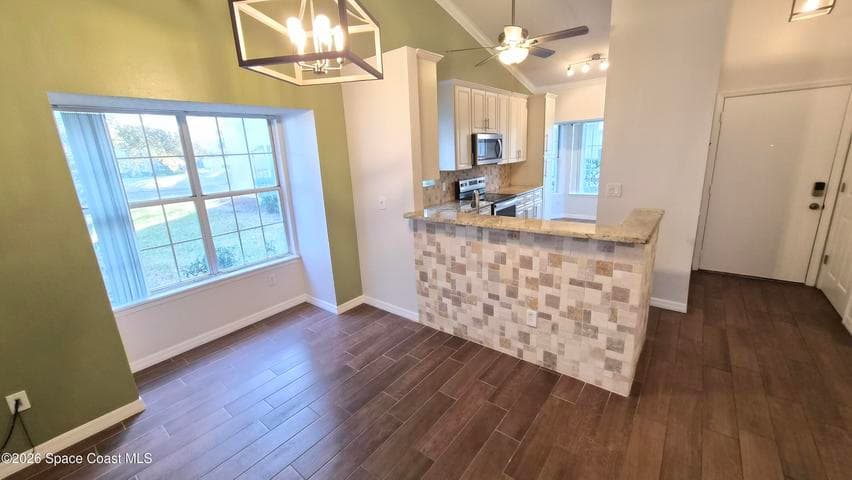 4948 Lake Waterford Way W #203-2, Melbourne, FL 32901 — photo 8