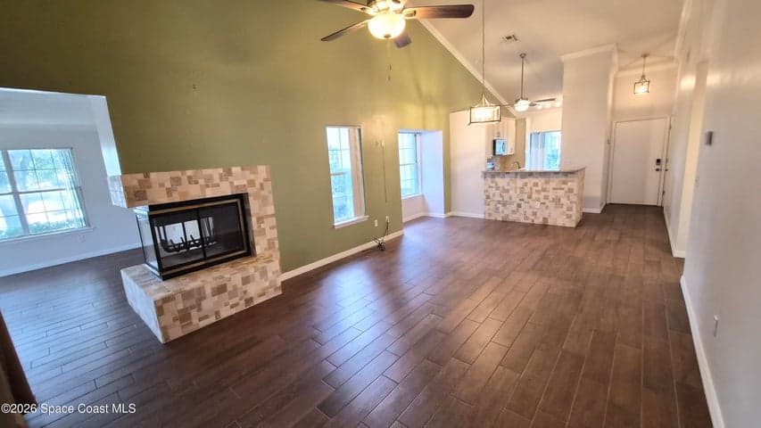 4948 Lake Waterford Way W #203-2, Melbourne, FL 32901 — photo 5