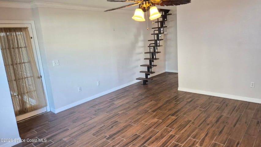 4948 Lake Waterford Way W #203-2, Melbourne, FL 32901 — photo 9
