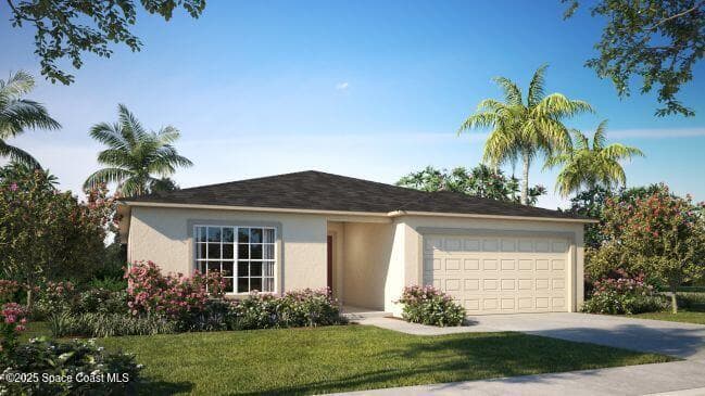 218 Triana Avenue SW, Palm Bay, FL 32908