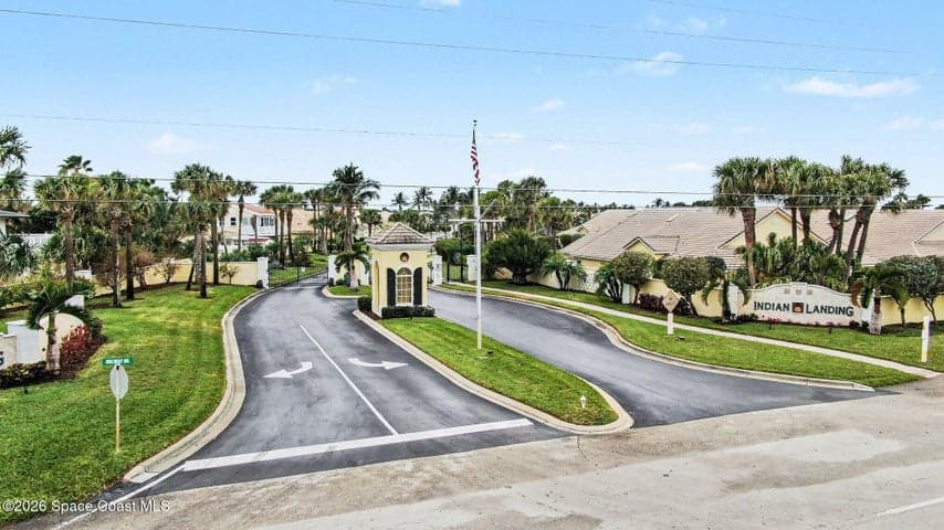 5334 Tay Court, Melbourne Beach, FL 32951 — photo 31