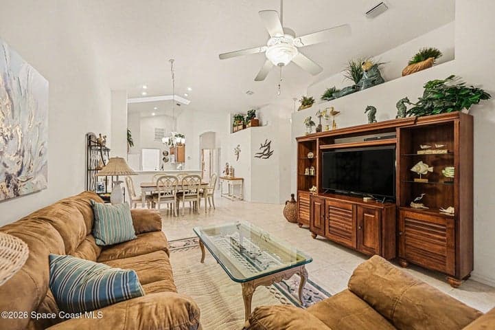 5334 Tay Court, Melbourne Beach, FL 32951 — photo 4