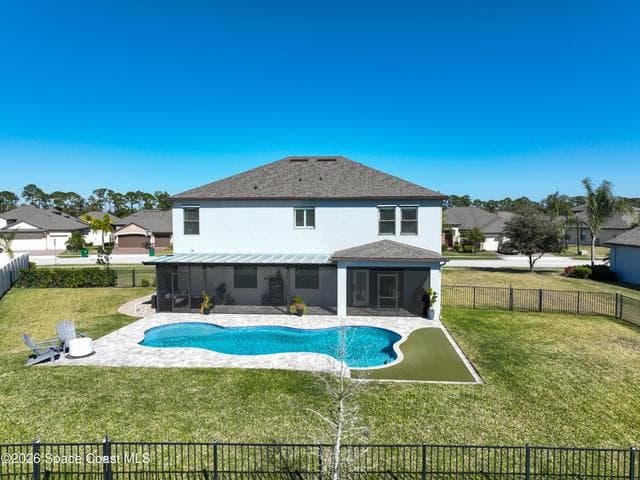 3521 Watergrass Street, West Melbourne, FL 32904 — photo 12