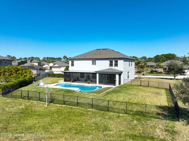 3521 Watergrass Street, West Melbourne, FL 32904 — photo 13