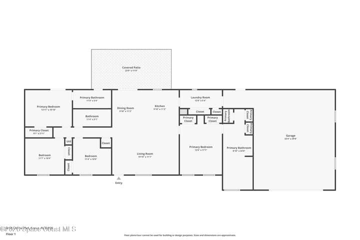 4105 Citrus Boulevard, Cocoa, FL 32926 — photo 47