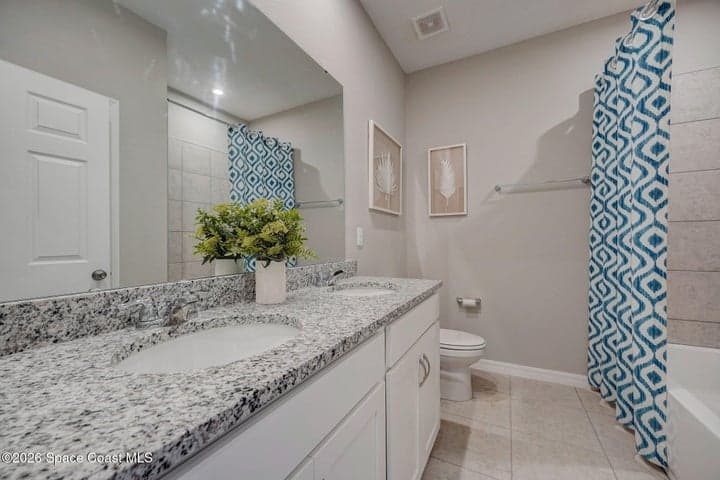 1402 Dunblane Way NE, Palm Bay, FL 32905 — photo 32
