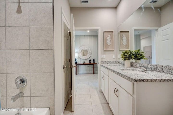 1402 Dunblane Way NE, Palm Bay, FL 32905 — photo 33