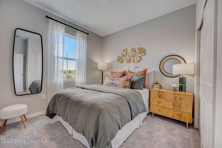 1402 Dunblane Way NE, Palm Bay, FL 32905 — photo 34