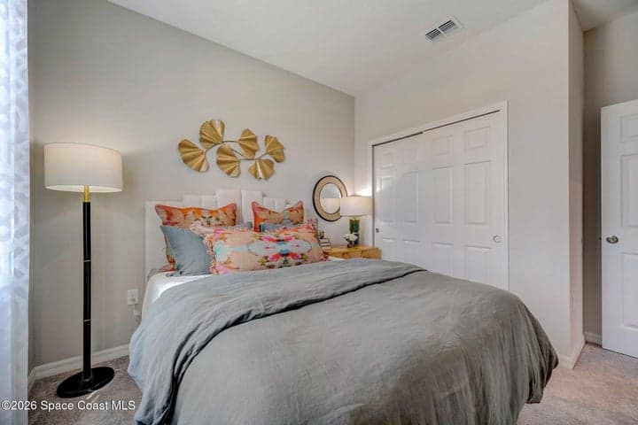 1402 Dunblane Way NE, Palm Bay, FL 32905 — photo 35