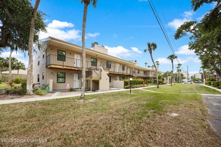 201 International Drive #525, Cape Canaveral, FL 32920